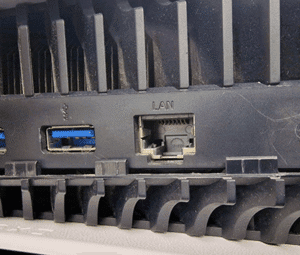 PlayStation 5 LAN cable not connected? An Easy Fix