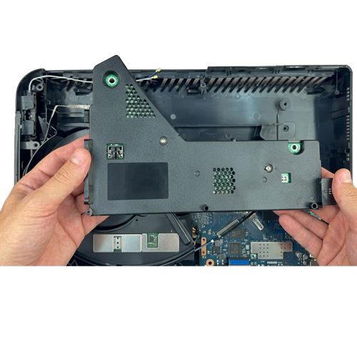 PS5 Faulty Power Supply Fix Guide