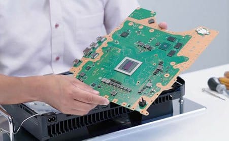Bad Ps5 What are the most common PlayStation 5 parts that fail?