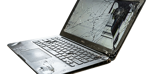 top tips to sell your faulty laptop