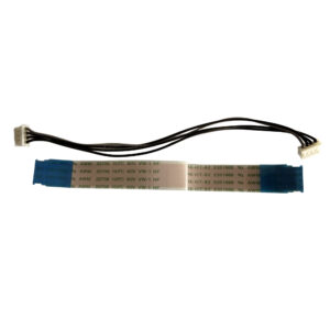 PlayStation 5 Blu-Ray Optical Disc Drive Power & Ribbon Connector Cable Set (CFI-1216A)