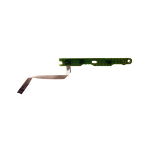 Genuine PlayStation 5 Front Power & Eject Button Board with Cable Flex – Disc Edition (CFI-1216A)