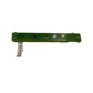 PS5 Front Power & Eject Button Board