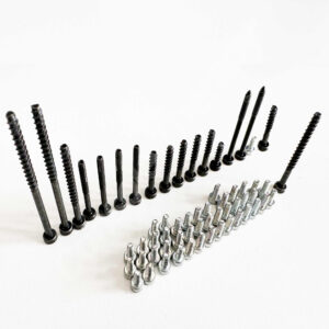 Genuine PlayStation 5 Console Screw Replacement Set