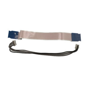 PlayStation 5 Blu-Ray Optical Disc Drive Power & Ribbon Cable Set