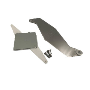 PlayStation 5 Heatsink APU Clamp Bracket with Screws