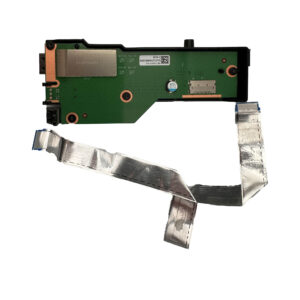 Xbox Series X Front USB Port & Bind Button Board