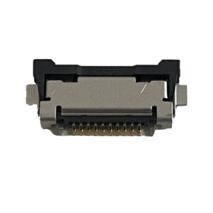 Xbox Series X Nexus Power Button Connector – Ribbon Cable Socket