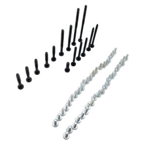 PlayStation 5 Digital Screw Set